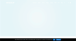 Desktop Screenshot of bierbachelor.com